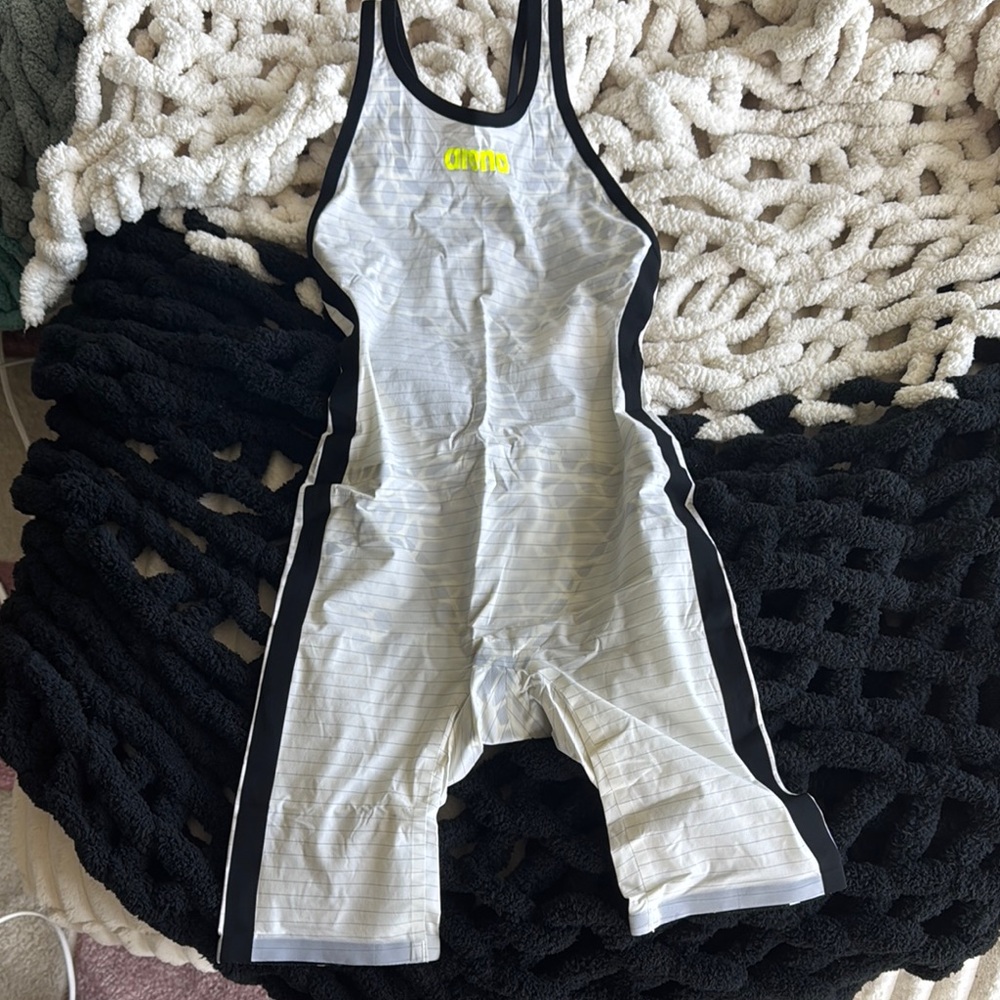 ARENA Women's Powerskin Carbon Air SL LTD Edition